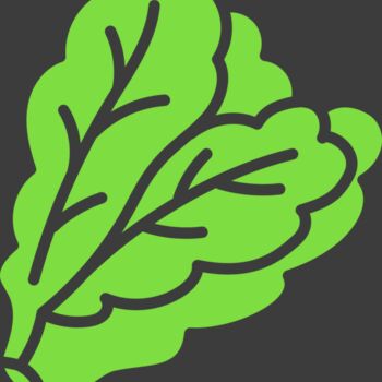 Lettuce Thumbnail