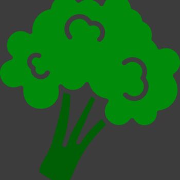 Brocolli Thumbnail