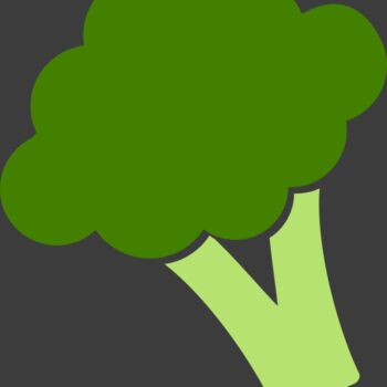 Broccoli Thumbnail