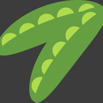 Peas Thumbnail