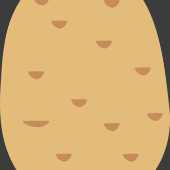 Potato Thumbnail
