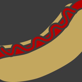 Hotdog Sandwich Thumbnail