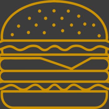 Burger 2 Thumbnail