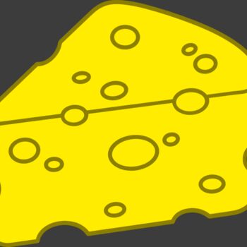 Cheese Thumbnail
