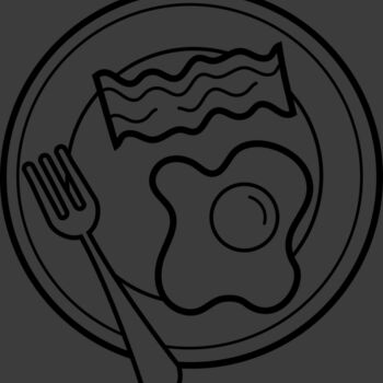 Bacon and Egg Thumbnail
