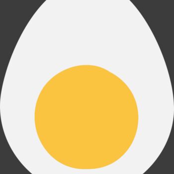 Boiled Egg Thumbnail