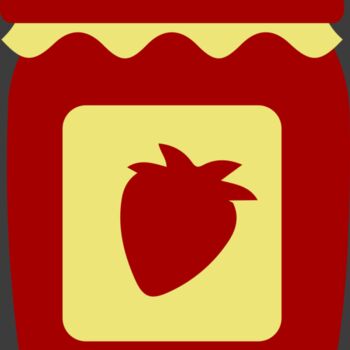 Strawberry Jam Thumbnail