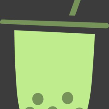 Matcha Milktea Thumbnail