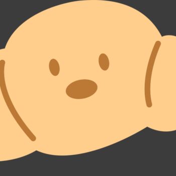 Cute Croisant Thumbnail
