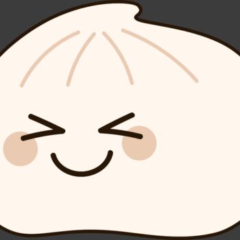 Cute Dimsum Thumbnail