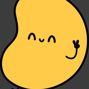 Cute Potato Chip Thumbnail