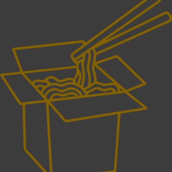 Noodles in a box Thumbnail