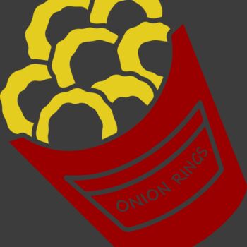 Onion Rings Thumbnail