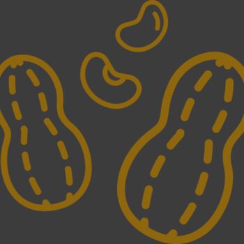 Peanut Thumbnail