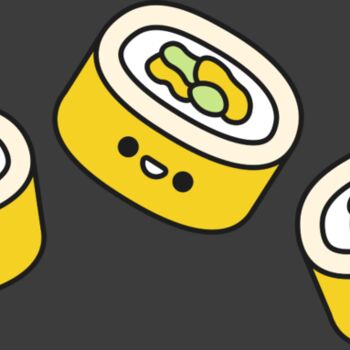 Sushi Thumbnail