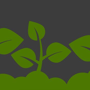 Plant Leaves Thumbnail