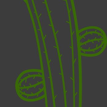 Cactus Thumbnail