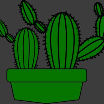 Cactus 5 Thumbnail