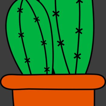 Cactus 5 Thumbnail