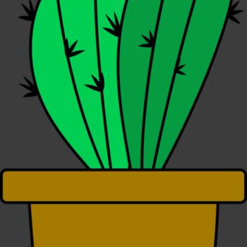 Cactus 4 Thumbnail