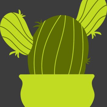 Cactus 3 Thumbnail