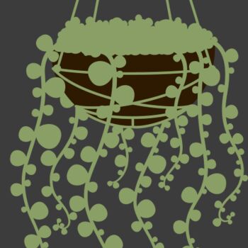 Hanging Plants 3 Thumbnail