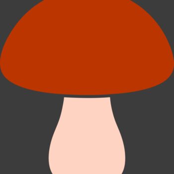 Mushroom Thumbnail