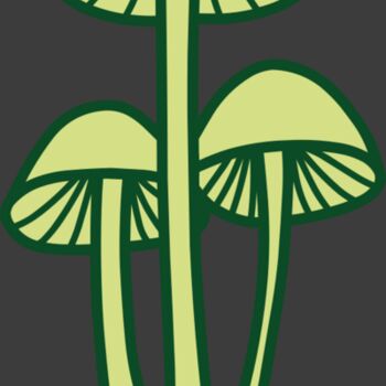 Mushroom 2 Thumbnail