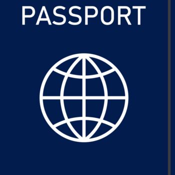 Passport Thumbnail
