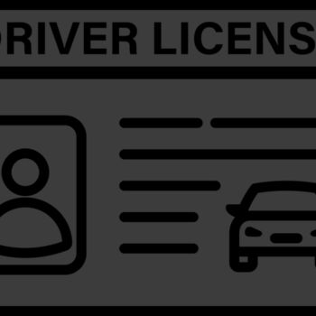 Driver s License Thumbnail