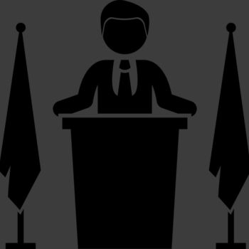 Public Speaker Thumbnail