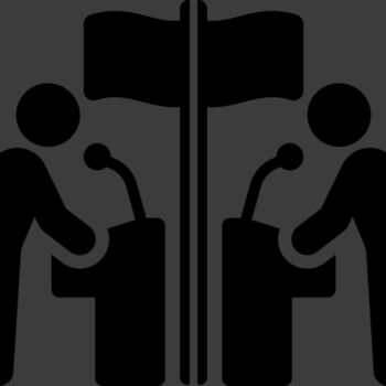 Debate Thumbnail