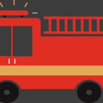 Fire Truck 2 Thumbnail