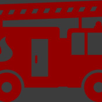 Fire Truck Thumbnail