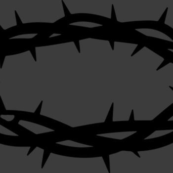 Crown of Thorns Thumbnail