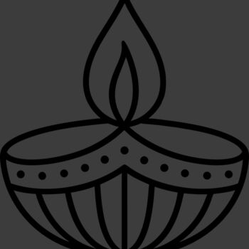 Diya Lamp 1 Thumbnail