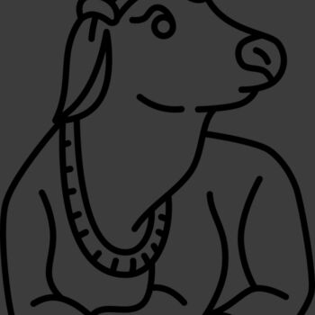 Sacred Cow 2 Thumbnail