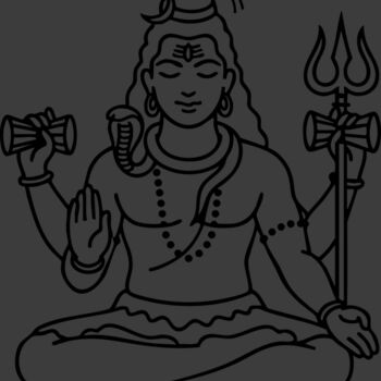 Shiva 4 Thumbnail