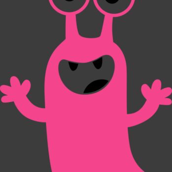 Cute Monster 3 Thumbnail