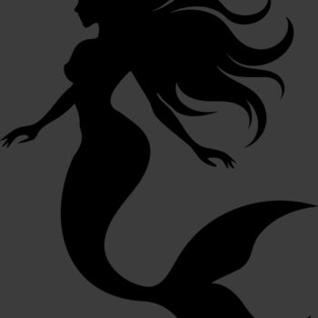 Mermaid Thumbnail