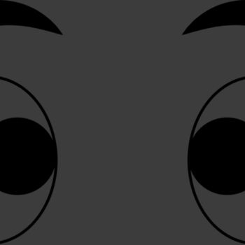 Cartoon Eyes Thumbnail