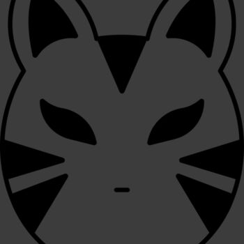 Cute Anime Mask Thumbnail