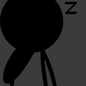 Sleepy Thumbnail