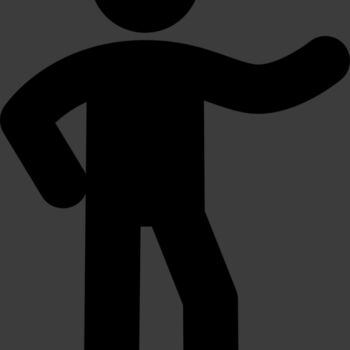 Standing 2 Thumbnail