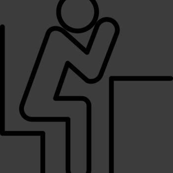 Thinking Thumbnail