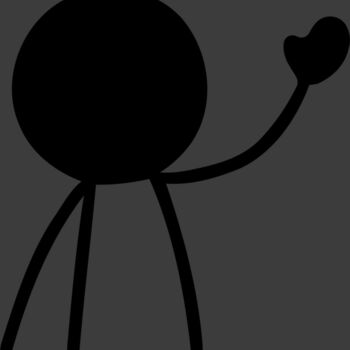 Waving Thumbnail