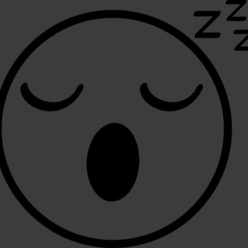 Sleepy Thumbnail