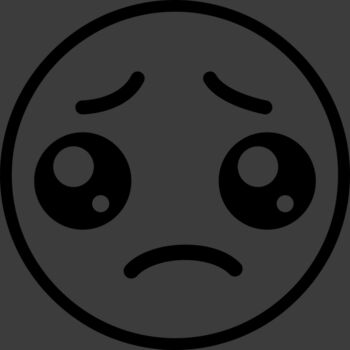 Teary Thumbnail
