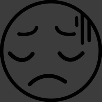 Worried Thumbnail