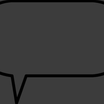 Speech Bubble 3 Thumbnail